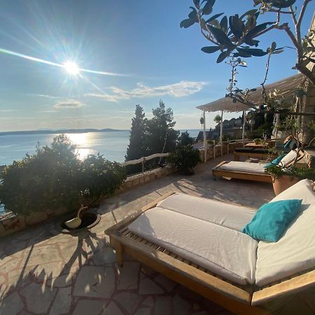 Villa Marijam Hvar Town Luaran gambar