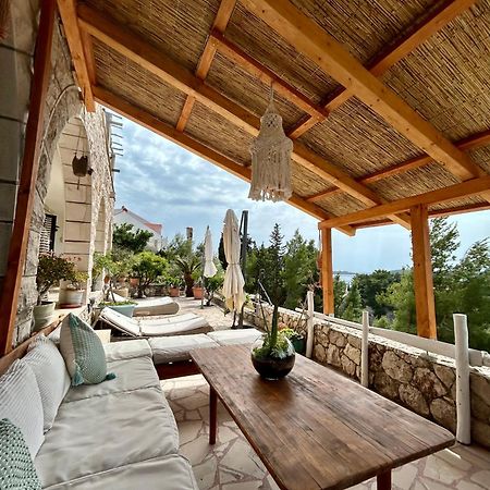 Villa Marijam Hvar Town Luaran gambar