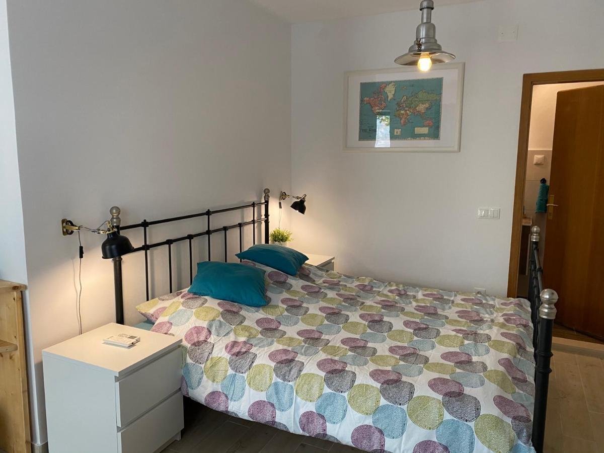 Villa Marijam Hvar Town Luaran gambar