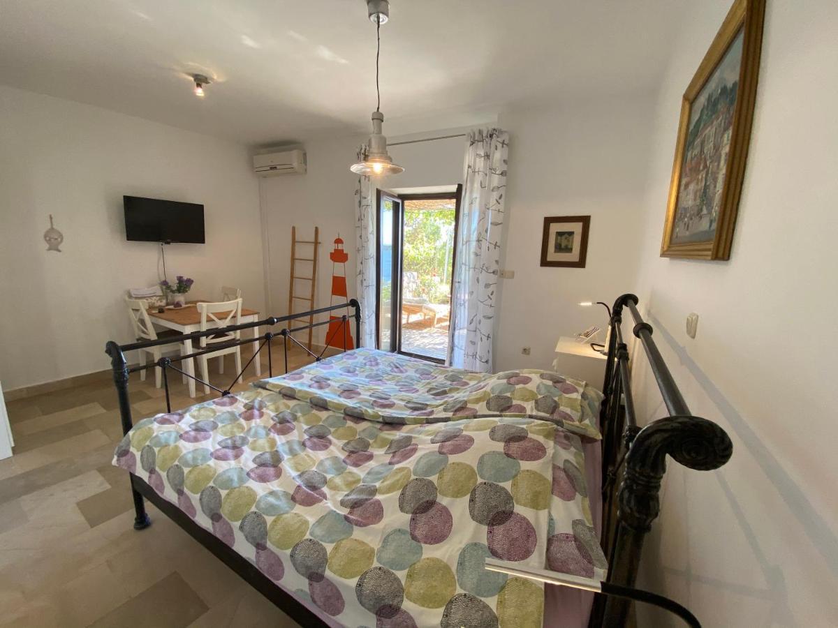 Villa Marijam Hvar Town Luaran gambar