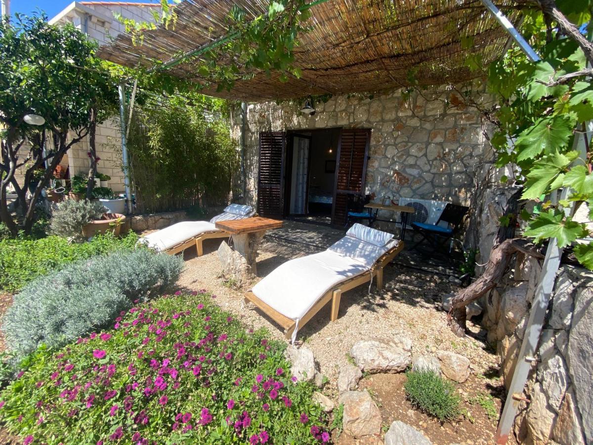 Villa Marijam Hvar Town Luaran gambar