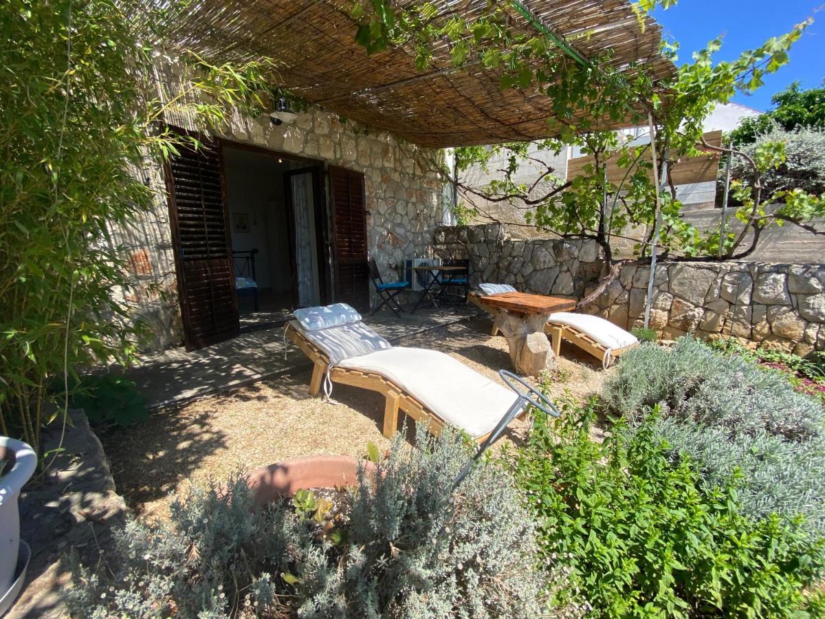 Villa Marijam Hvar Town Luaran gambar