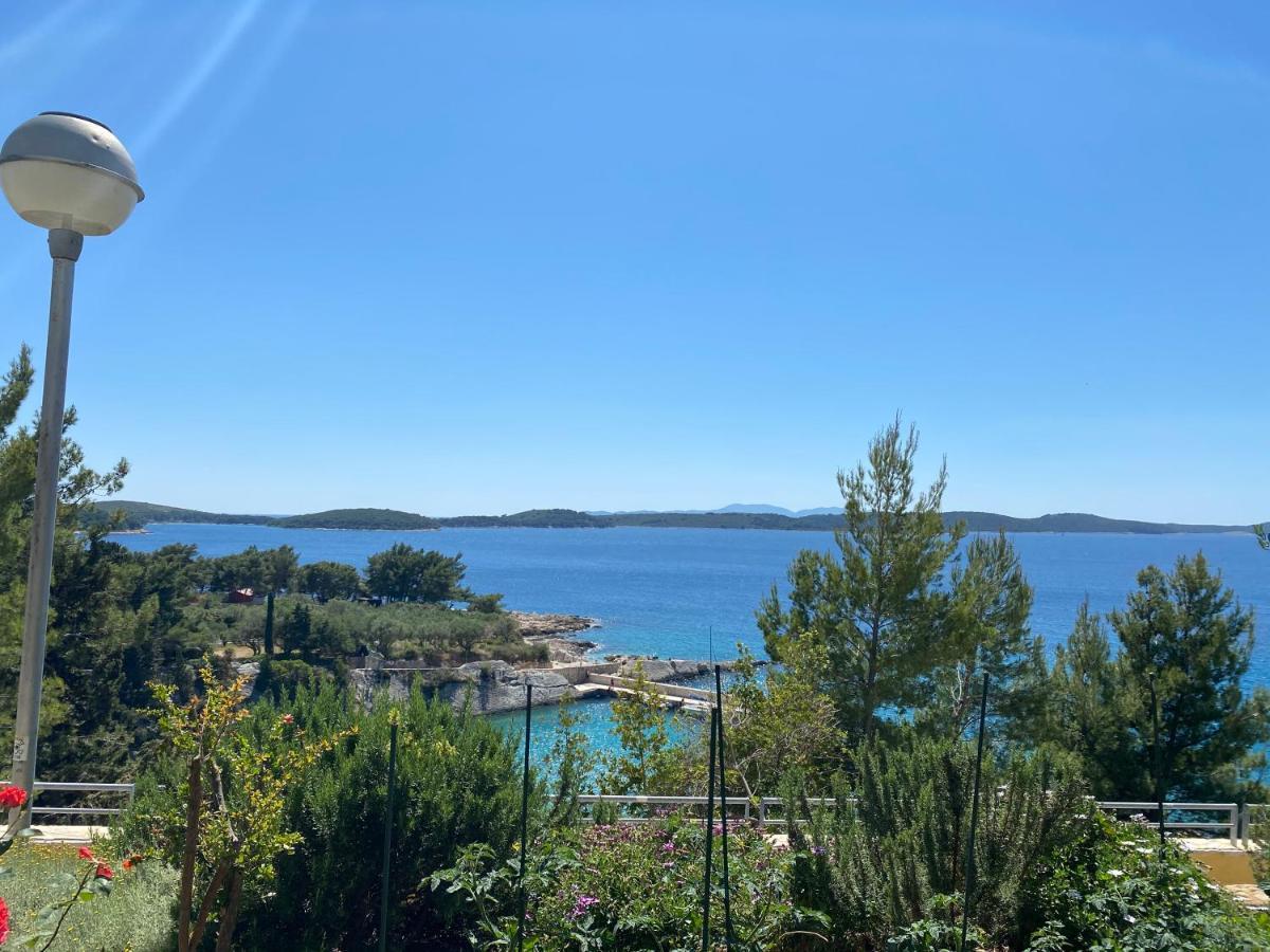 Villa Marijam Hvar Town Luaran gambar