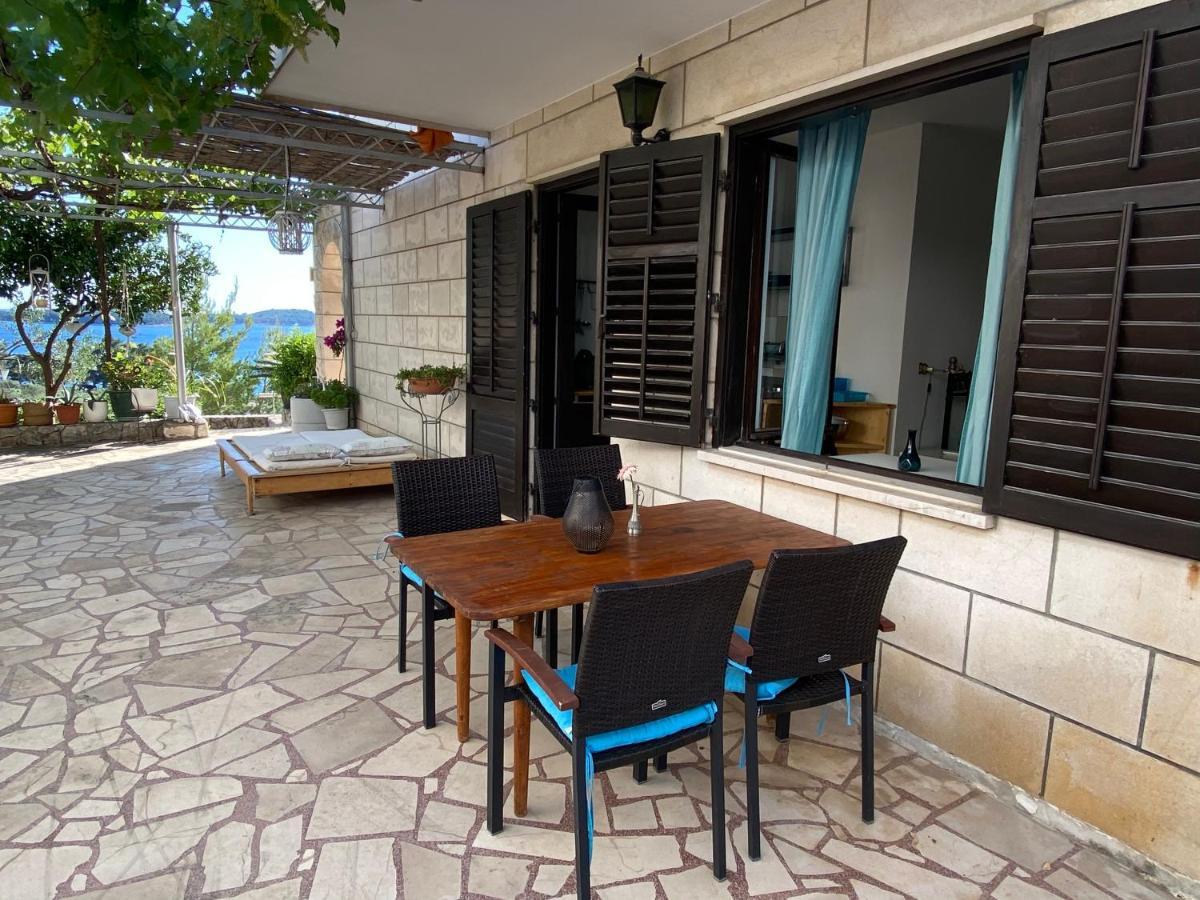 Villa Marijam Hvar Town Luaran gambar