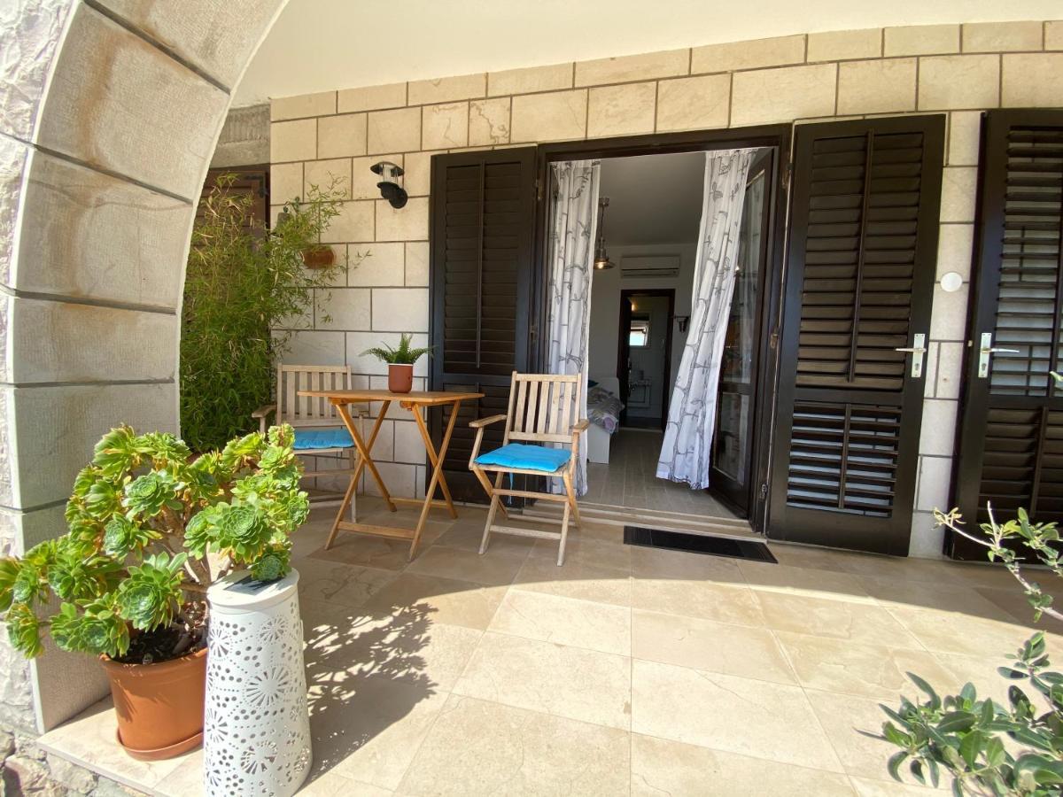 Villa Marijam Hvar Town Luaran gambar
