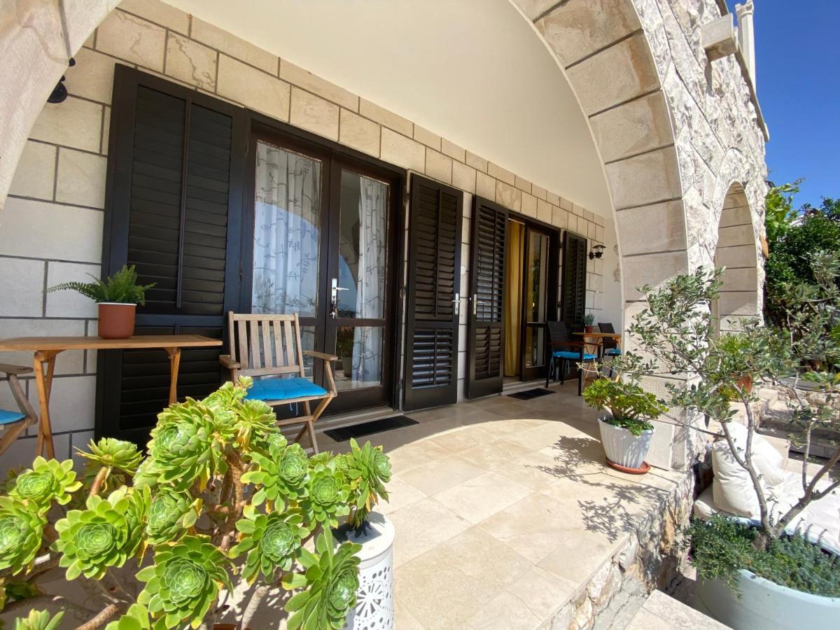 Villa Marijam Hvar Town Luaran gambar