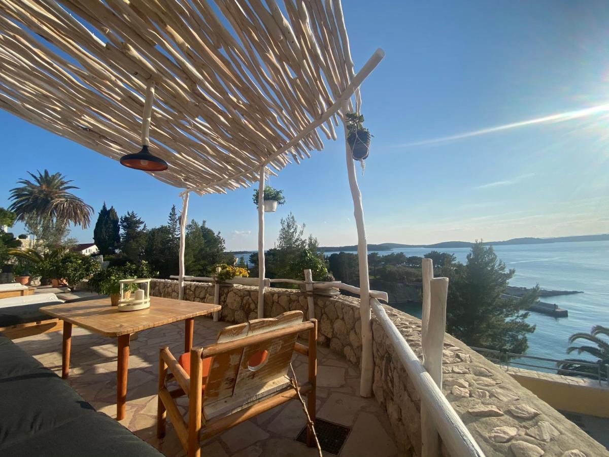 Villa Marijam Hvar Town Luaran gambar
