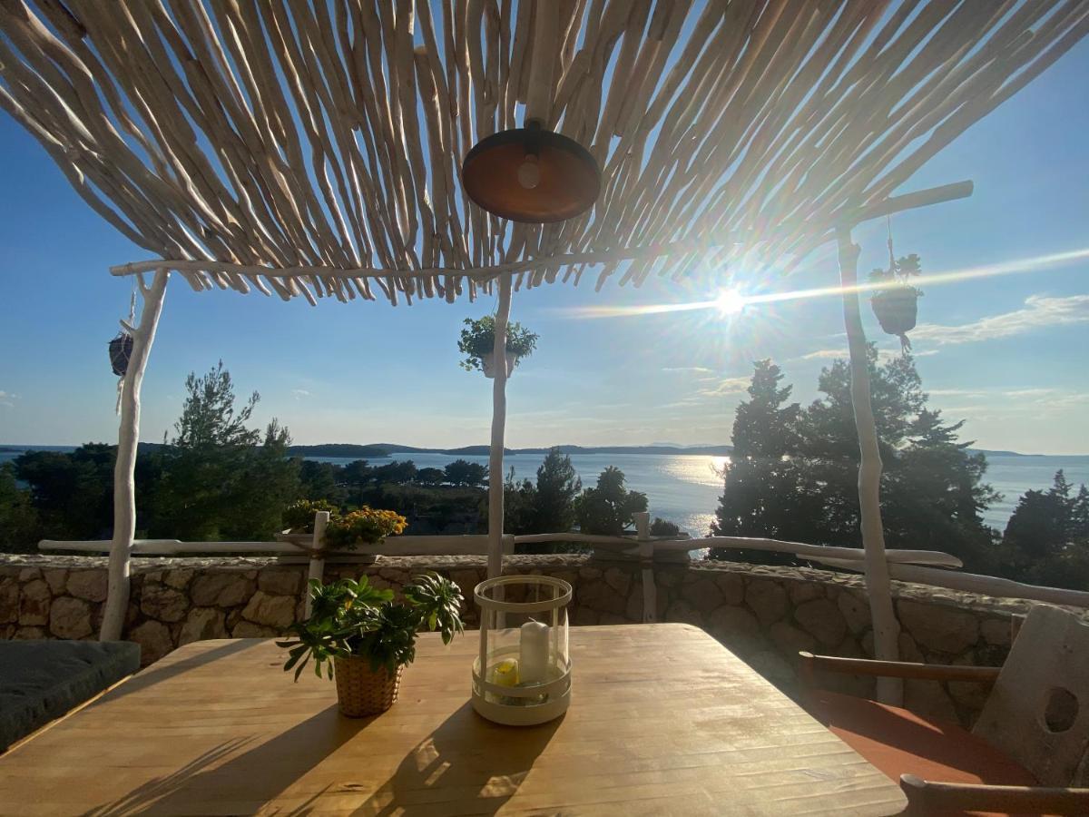 Villa Marijam Hvar Town Luaran gambar