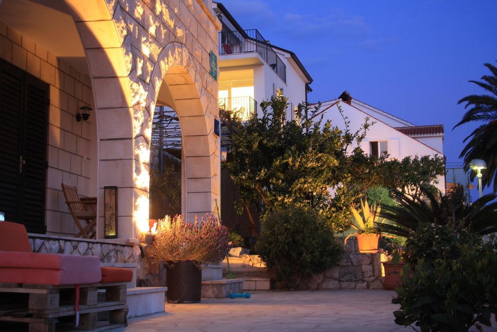 Villa Marijam Hvar Town Luaran gambar