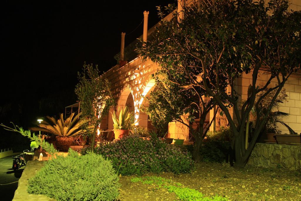 Villa Marijam Hvar Town Luaran gambar