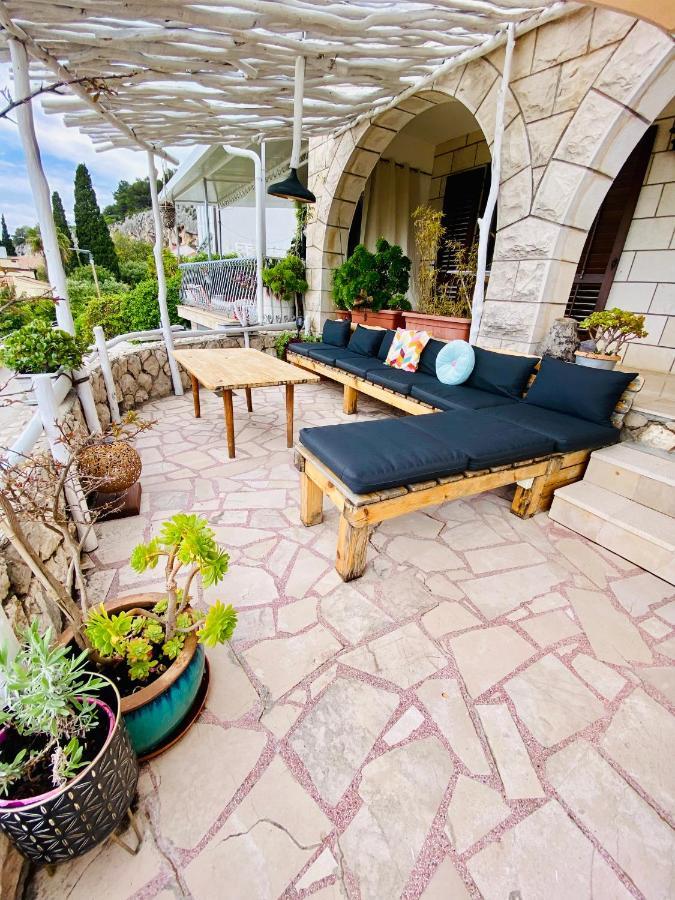 Villa Marijam Hvar Town Luaran gambar