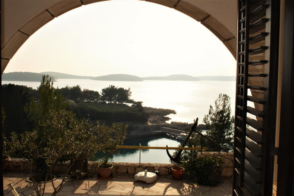Villa Marijam Hvar Town Luaran gambar