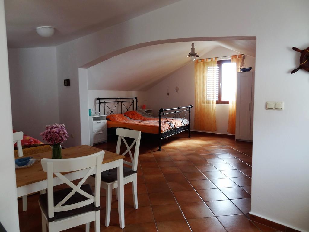 Villa Marijam Hvar Town Luaran gambar