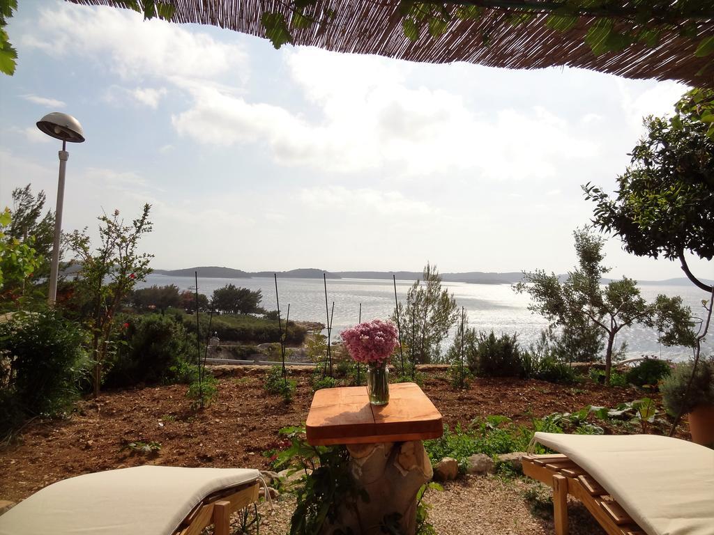 Villa Marijam Hvar Town Luaran gambar