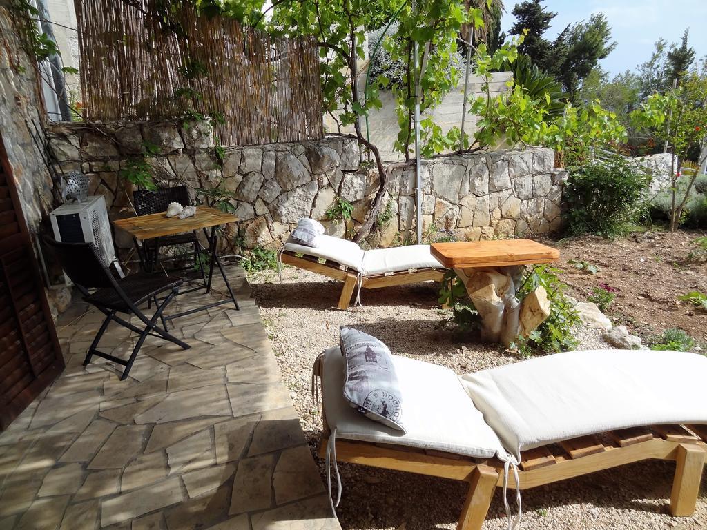 Villa Marijam Hvar Town Luaran gambar
