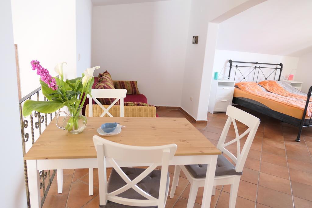 Villa Marijam Hvar Town Luaran gambar