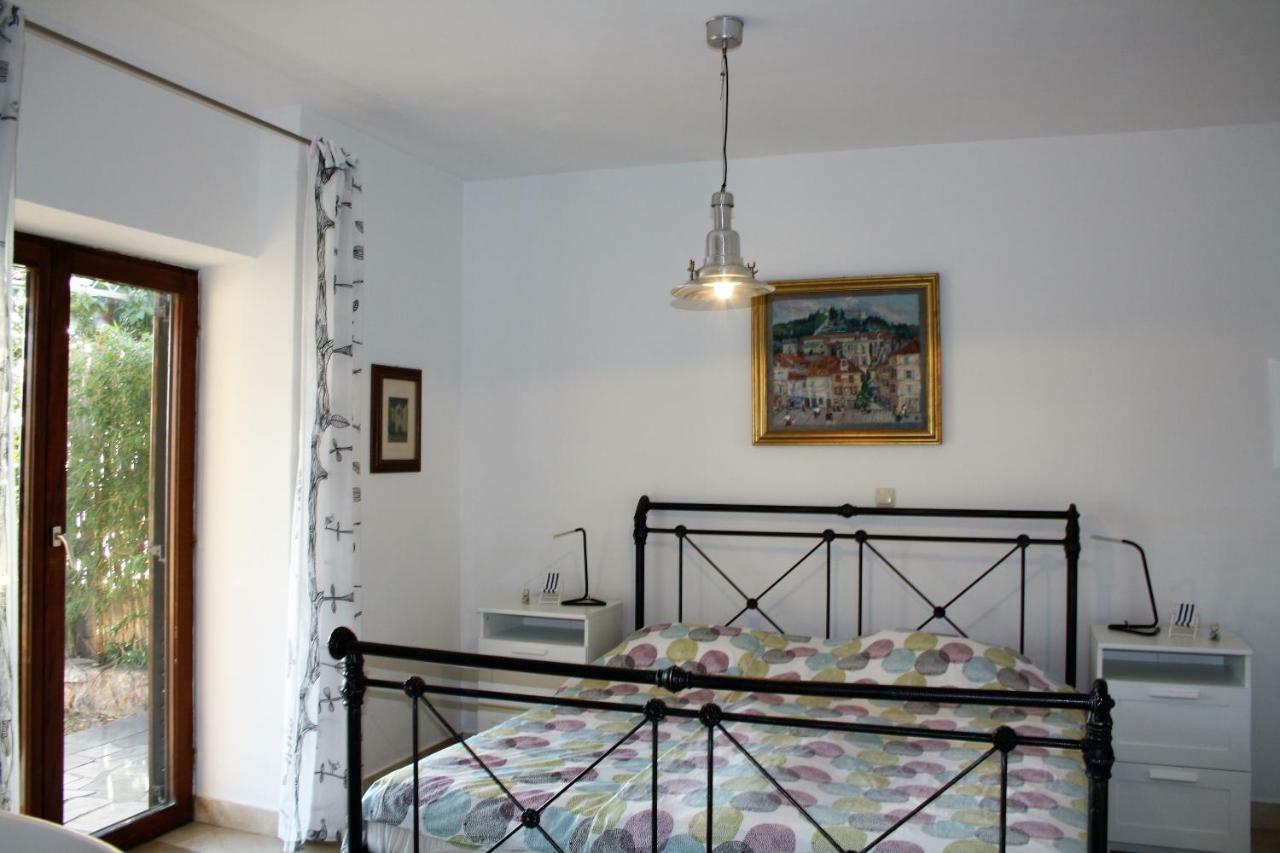 Villa Marijam Hvar Town Luaran gambar