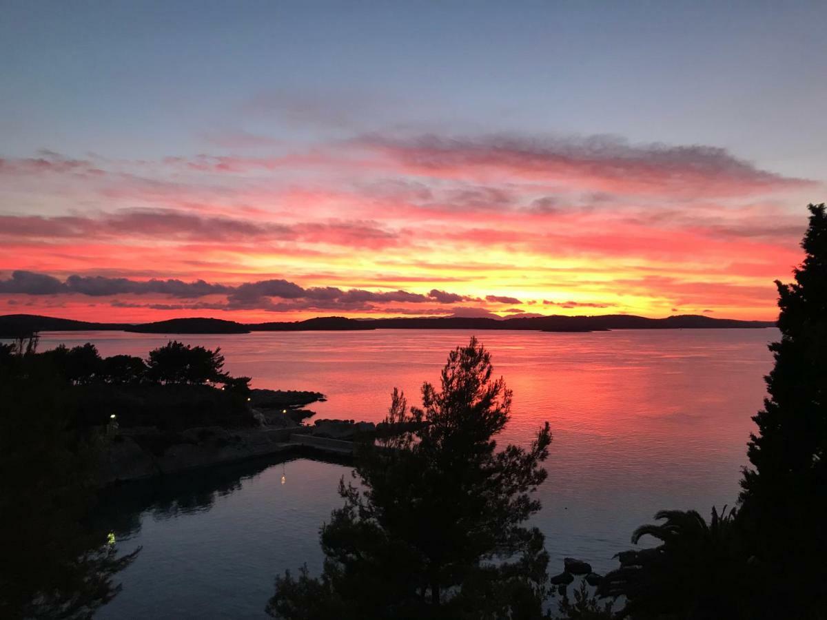 Villa Marijam Hvar Town Luaran gambar