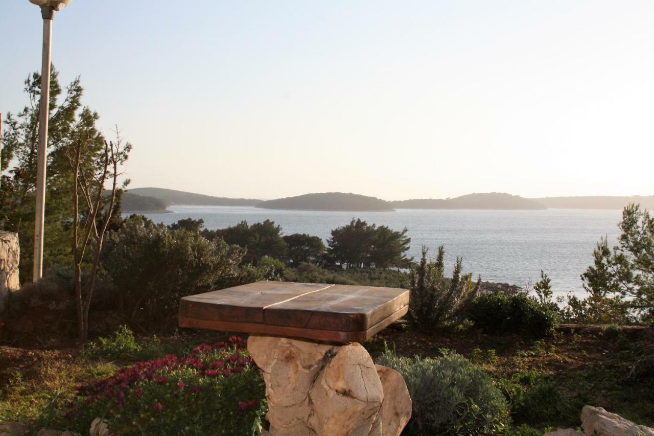 Villa Marijam Hvar Town Luaran gambar