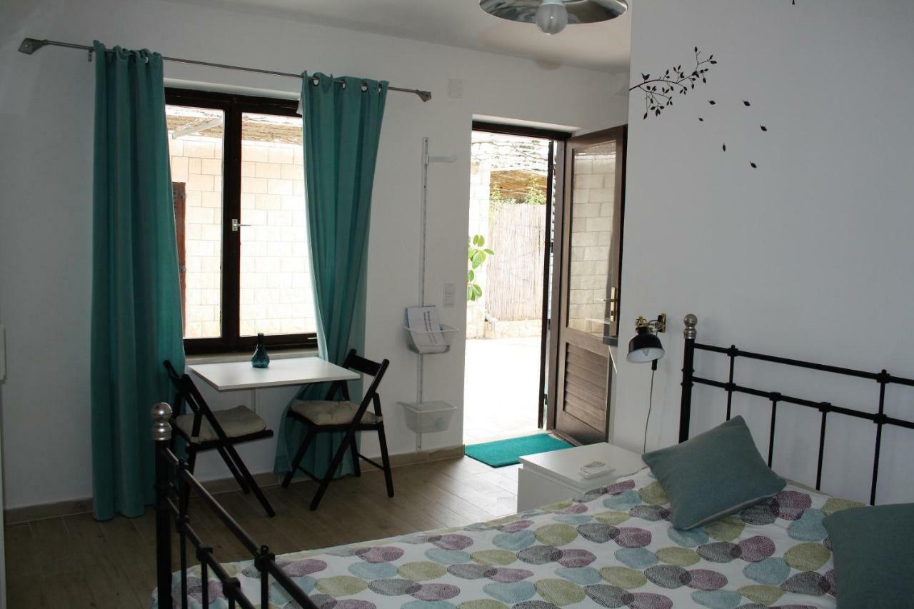 Villa Marijam Hvar Town Luaran gambar