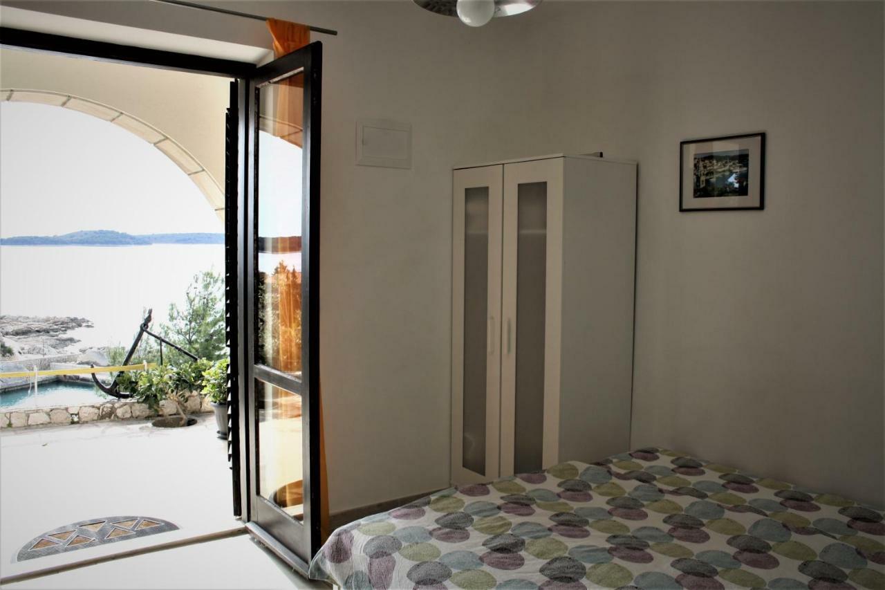 Villa Marijam Hvar Town Luaran gambar