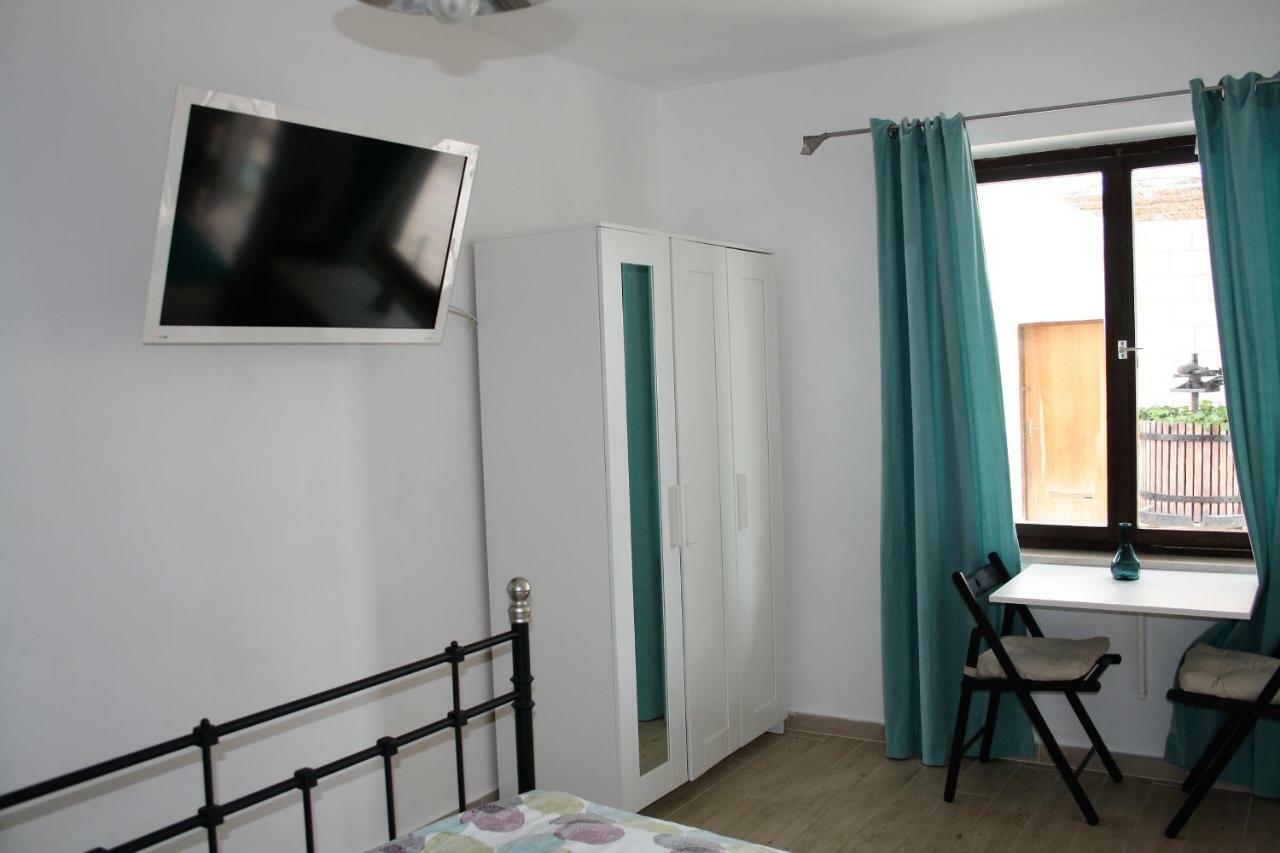 Villa Marijam Hvar Town Luaran gambar